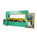 Aluminum Honeycomb Core Making Machine